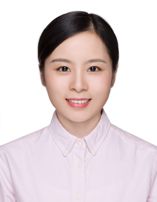 硕士生导师——刘琼副教授