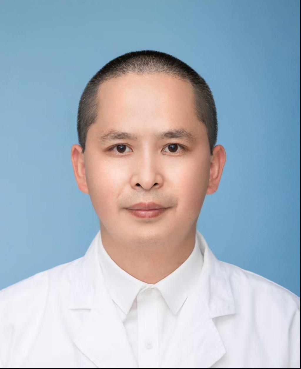 硕士生导师——李跃兵副教授