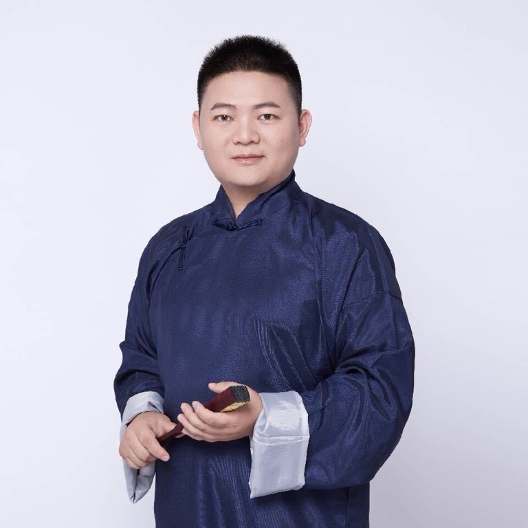 硕士生导师——钟欢副教授